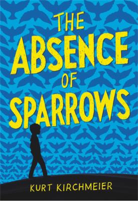 The absence of sparrows  cover image cdn