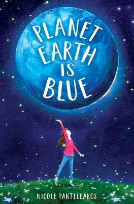 Planet earth is blue  cover image cdn