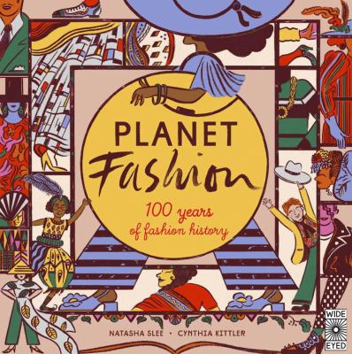Planet fashion  cover image cdn