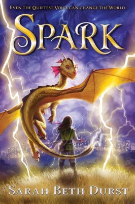 Spark cover image