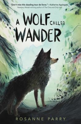 A wolf called Wander  cover image cdn