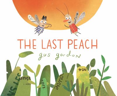 The last peach  cover image cdn
