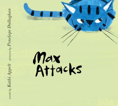 Max attacks  cover image cdn