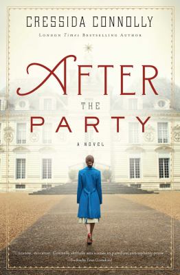 After the party  cover image cdn