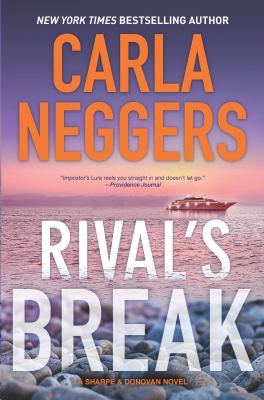 Rival's Break  cover image cdn