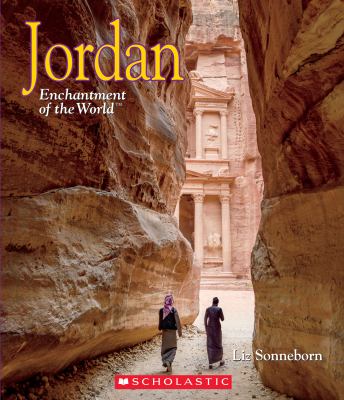 Jordan  cover image cdn