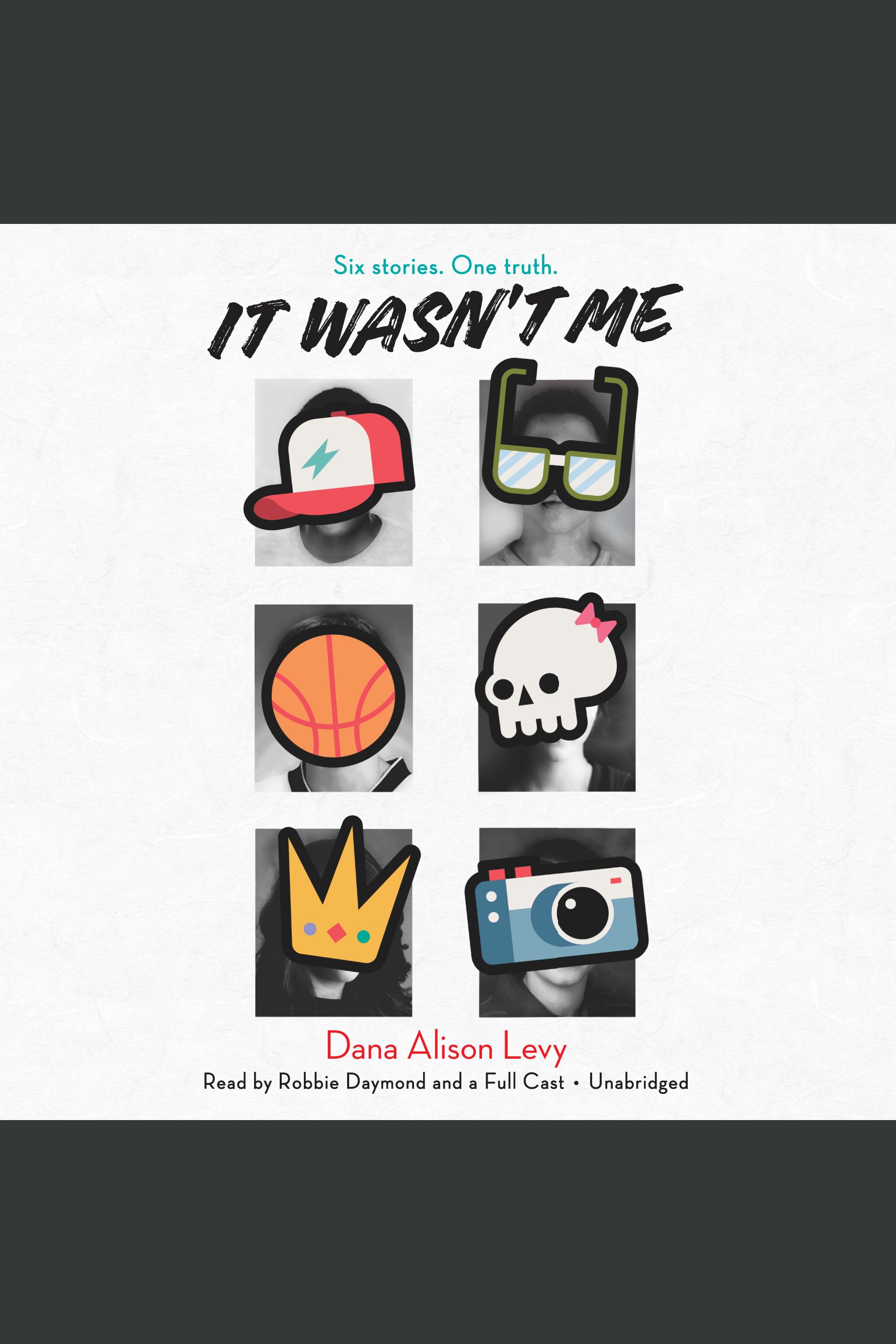 It wasn't me cover image cdn