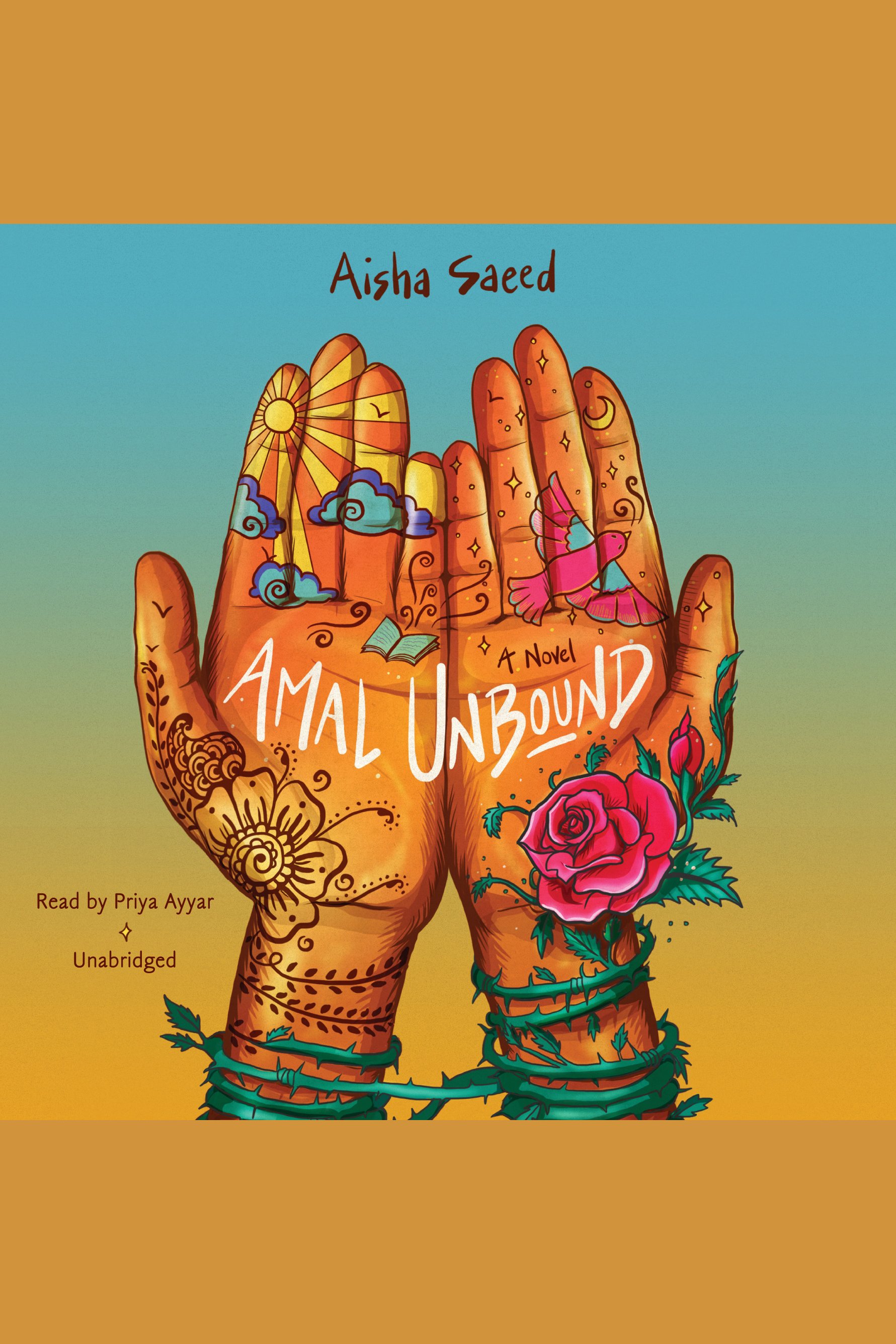 Amal unbound cover image cdn