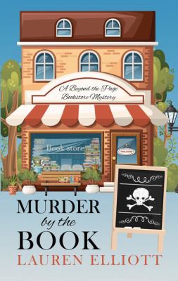 Murder by the book cover image cdn