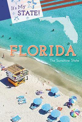 Florida : the sunshine state  cover image cdn