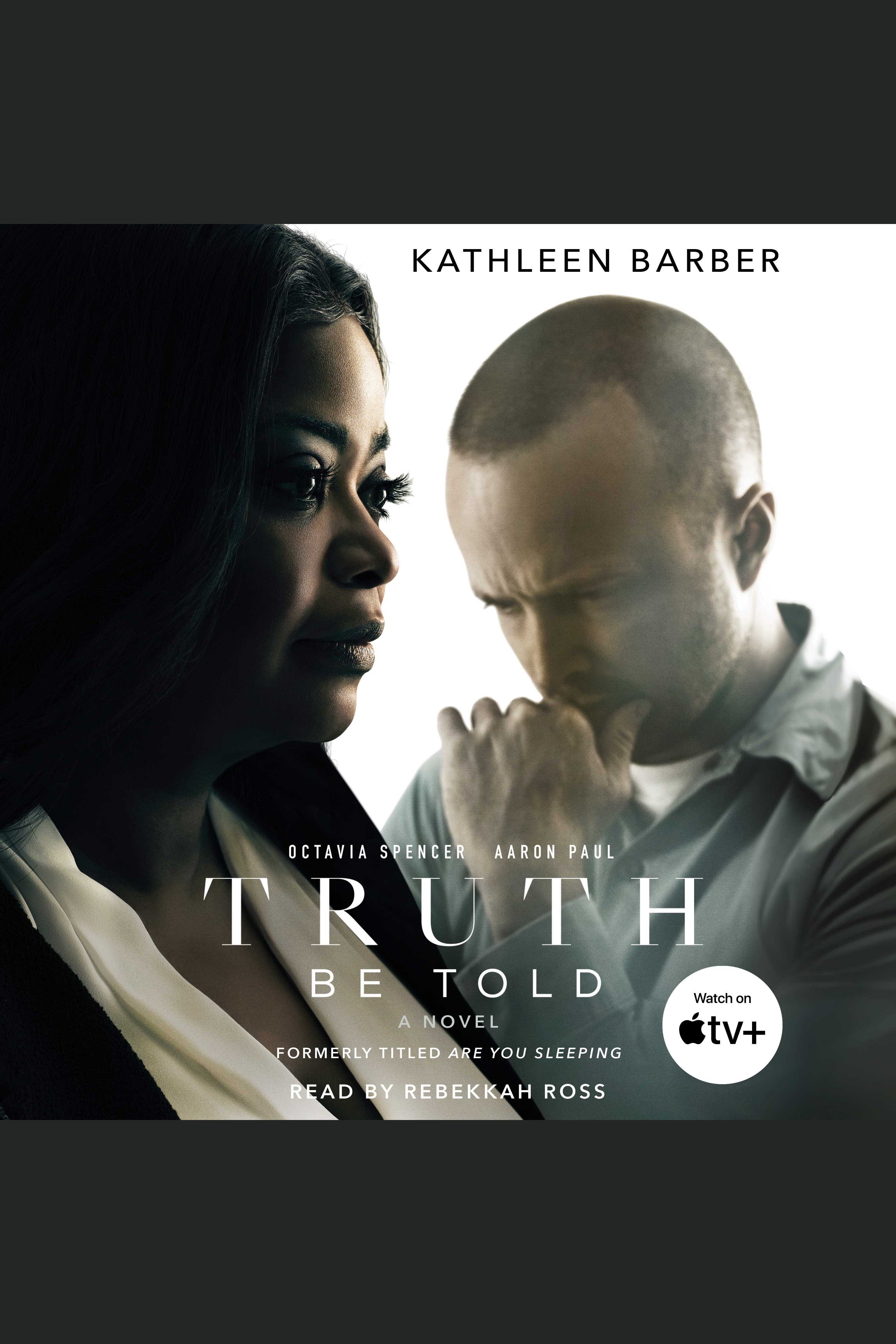 Are you sleeping cover image cdn