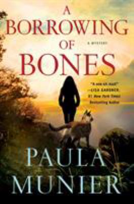 A borrowing of bones cover image