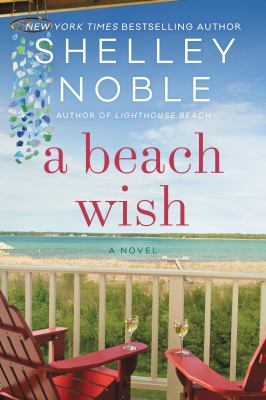 A beach wish  cover image cdn