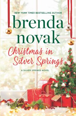 Christmas in Silver Springs  cover image cdn