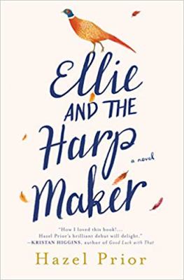 Ellie and the harpmaker  cover image cdn