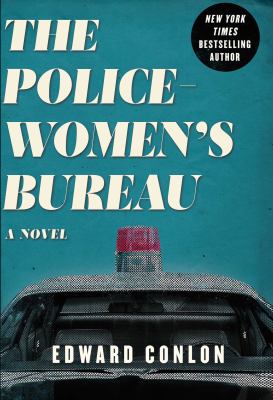 The policewoman's bureau  cover image cdn