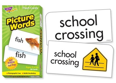Picture words flash cards cover image cdn