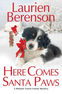 Here comes Santa paws  cover image cdn