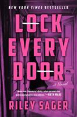 Lock every door cover image