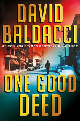 One good deed  cover image cdn