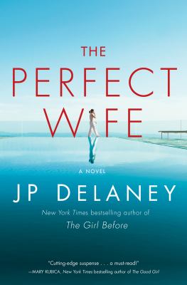 The perfect wife  cover image cdn