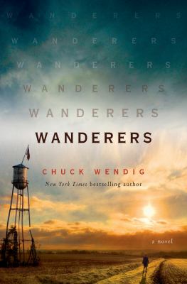 Wanderers  cover image cdn