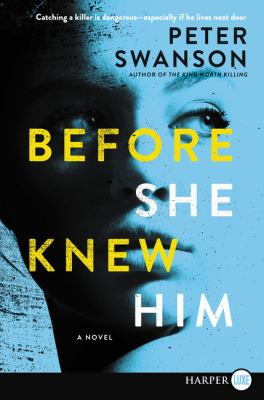 Before she knew him cover image cdn