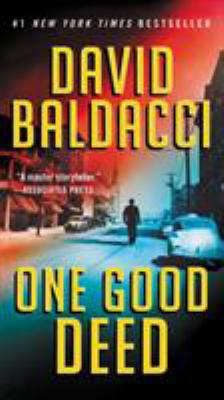 One good deed cover image
