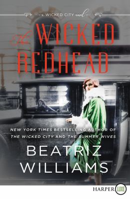 The wicked redhead cover image cdn