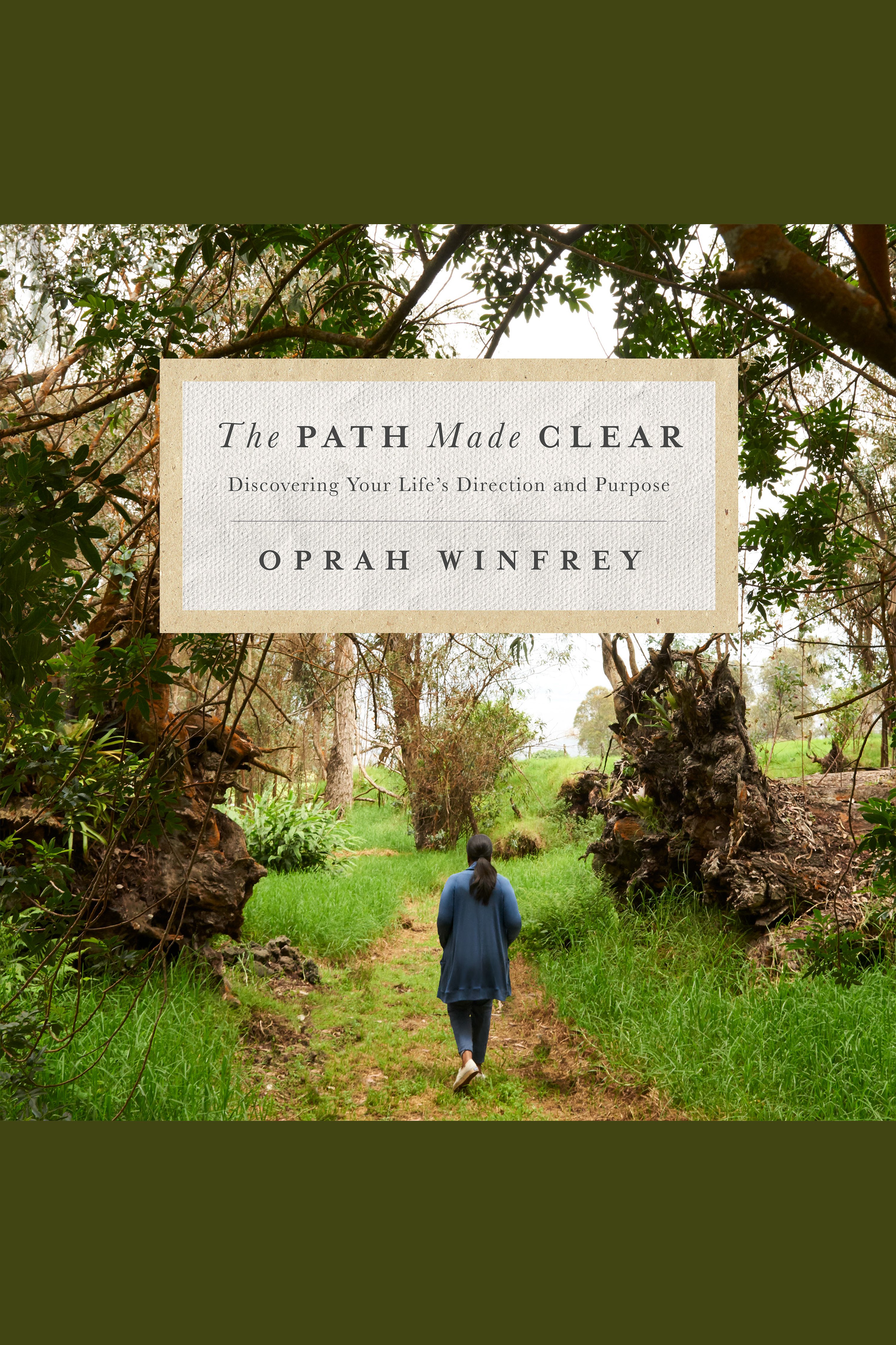 The path made clear discovering you life's direction and purpose cover image cdn