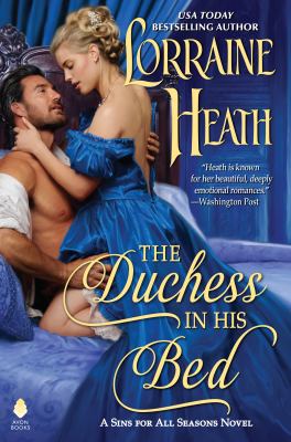 The duchess in his bed  cover image cdn