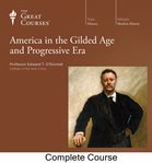 America in the Gilded Age and Progressive Era cover image cdn