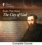 Books that matter : the city of God cover image cdn