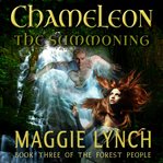 Chameleon : the awakening cover image cdn