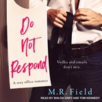 Do not respond cover image cdn