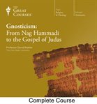 Gnosticism : from Nag Hammadi to the Gospel of Judas cover image cdn