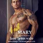 Hail Mary cover image cdn