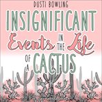 Insignificant events in the life of a cactus cover image cdn
