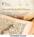 Jesus and his Jewish influences cover image cdn