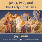 Jesus, paul, and the early christians cover image cdn