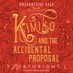 Kimiko and the accidental proposal cover image cdn