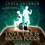 Love, lies, and hocus pocus : beginnings cover image cdn