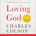 Loving God : The Cost of Being a Christian cover image cdn