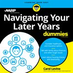 Navigating your later years for dummies cover image cdn