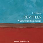 Reptiles : a very short introduction cover image cdn