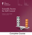 Scientific secrets for self-control cover image cdn