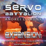 Servobattalion cover image cdn