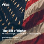 The Bill of Rights : the first ten amendments of the Constitution cover image cdn