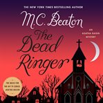 The dead ringer : an Agatha Raisin mystery cover image cdn