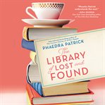 The Library of Lost and Found cover image cdn